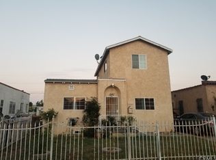 6518 2nd Ave, Los Angeles, CA 90043