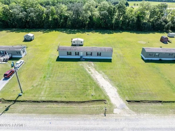 1024 Jed Dr, Breaux Bridge, LA 70517