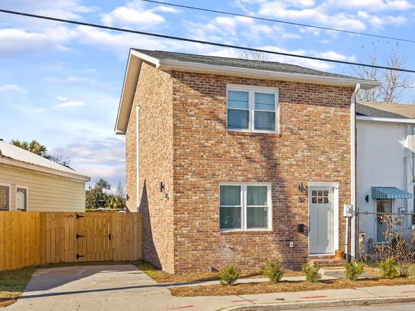 32 Grove St, Charleston, SC 29403