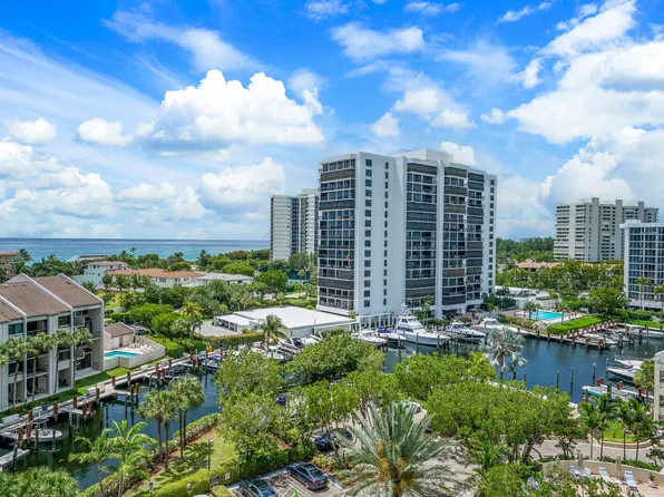 4740 S Ocean Boulevard #915, Highland Beach, FL 33487