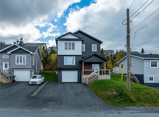 40 Greeleytown Rd, Conception Bay South, NL A1X2E7