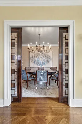 Rented by Engel & Völkers New York City | media 9