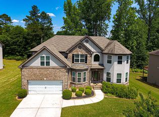 4625 Belcrest Way, Cumming, GA 30040