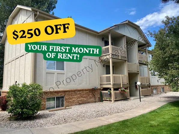 1024 E Swallow Rd, Fort Collins, CO