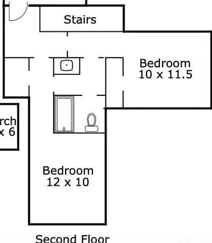 8 Chownings St — Photo 10