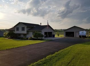 7815 White Chapel Rd, Newark, OH 43056
