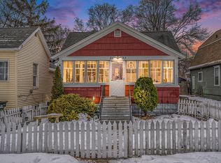 2125 Harrison Ave, Muskegon, MI 49441