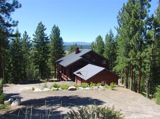 22 Sarah Way, Cascade, ID 83611