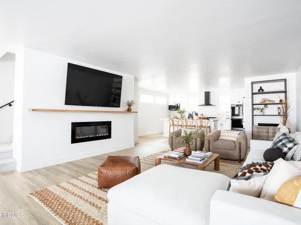 6572 Serviceberry Dr, Park City, UT 84098