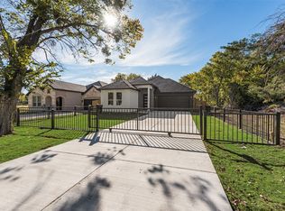 4229 Elkins Ave, Lancaster, TX