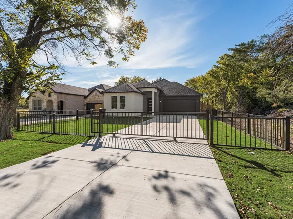 4229 Elkins Ave, Lancaster, TX 75134