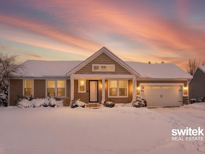 4717 Rushfield Dr SW, Wyoming, MI, 49418