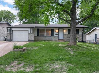 2633 Garham Dr, Saint Louis, MO 63136