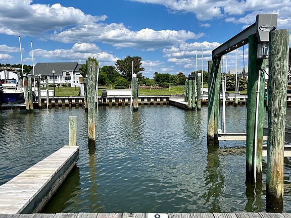 2nd image of 167 Yacht Club Drive LOT 45