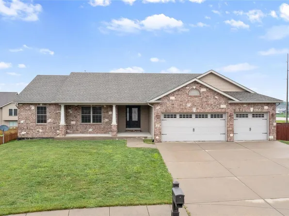289 Shadowbrooke, Troy, IL 62294