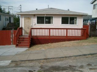 421 Napa St, Vallejo, CA 94590