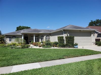 6843 Stephens Path, Zephyrhills, FL, 33542