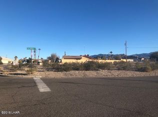 2917 Edgewood Dr LOT 6, Lake Havasu City, AZ 86406