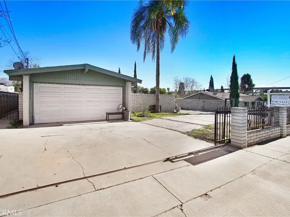 1624 E La Cadena Dr, Riverside, CA 92507