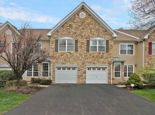 6 Raleigh Ct, Basking Ridge, NJ 07920