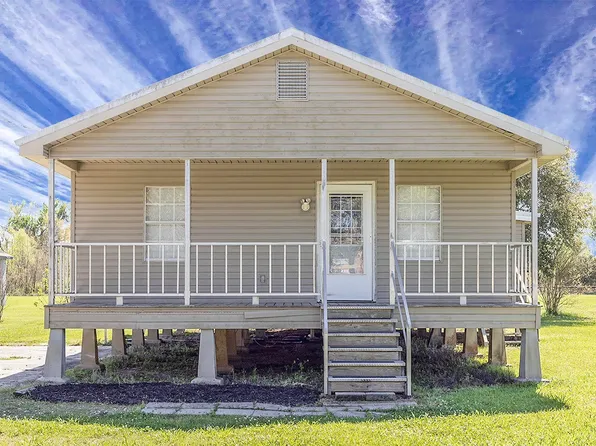 386 Highridge Dr, Houma, LA 70363