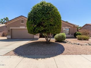 1053 E Buena Vista Dr, Chandler, AZ 85249