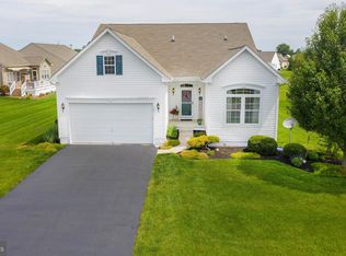 161 Red Maple Rd, Smyrna, DE 19977