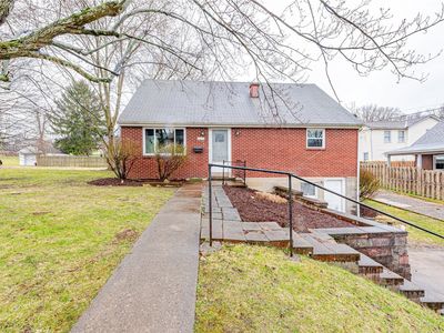2610 Reiter Rd, Pittsburgh, PA, 15235