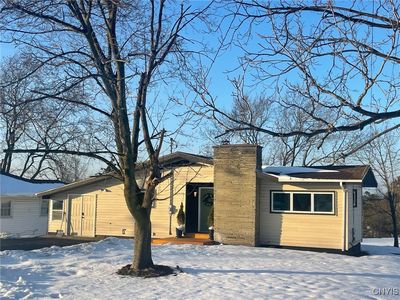 3517 Seneca Tpke, Canastota, NY, 13032
