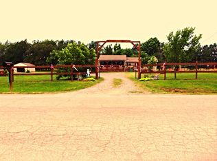 11208 S 193rd West Ave, Sapulpa, OK 74066