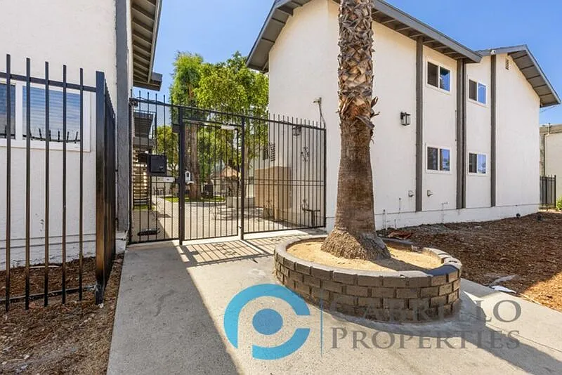 1 bed, 1.0 bath, 500 sqft, $1,725 — Photo 3