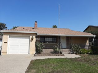 22025 Queen St, Castro Valley, CA 94546