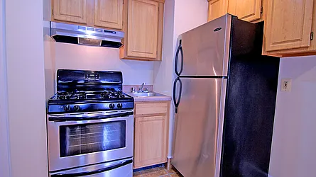 Rented by Tryax Realty Management