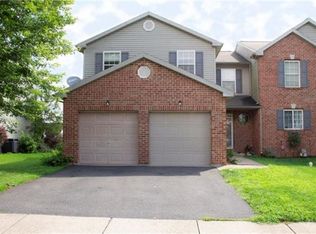 2560 Chestnut Ln, Easton, PA 18040