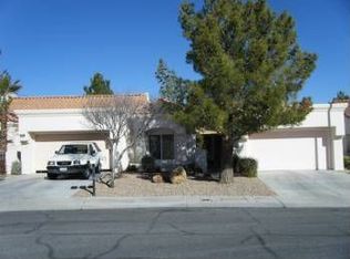 9460 Gold Mountain Dr, Las Vegas, NV 89134