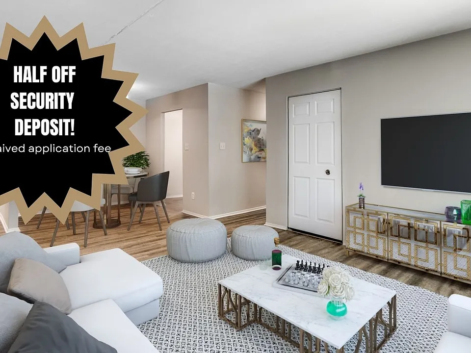 Foxwood Apartments