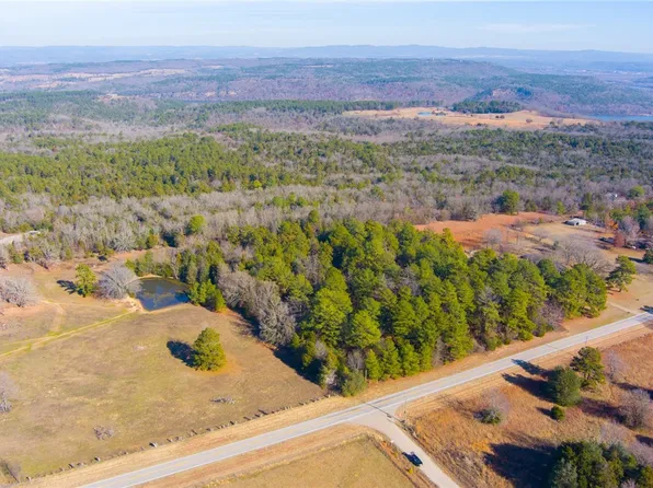 0 E Highway 96, Ozark, AR 72949