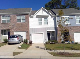 6362 Kennonbriar Ct #5, Lithonia, GA