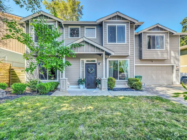 4050 S 146th Street, Tukwila, WA 98168