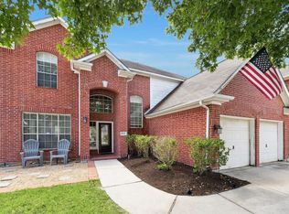 9215 Colonyway Ct, Spring, TX 77379