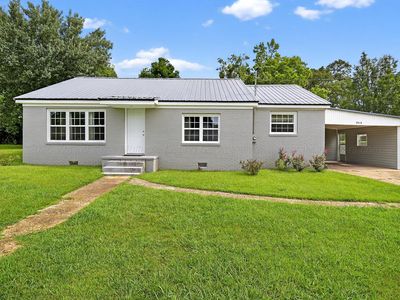 816 3rd Ave SW, Hamilton, AL, 35570