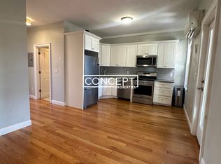 26 Chelsea St #3CP, Boston, MA 02128