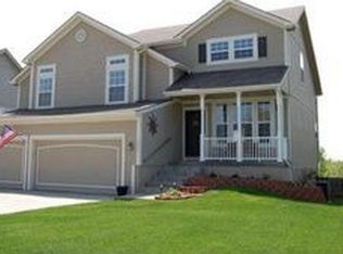 5027 NW 88th Ter, Kansas City, MO 64154