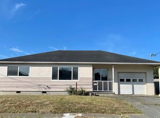 1204 Huntington St, Crescent City, CA 95531