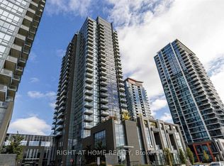 5025 Four Springs Ave UNIT 1007, Mississauga, ON L5R0G5