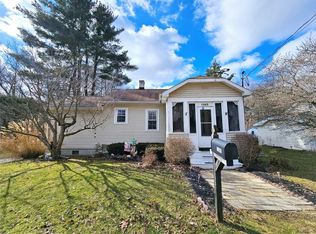 1260 Landon Rd, Vestal, NY 13850