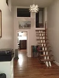 Rented by J Wasser & Company Inc.