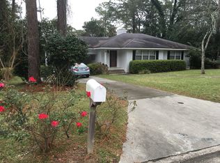 1109 Cherokee Cir, Waycross, GA 31501