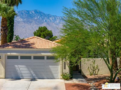 30205 Avenida Juarez, Cathedral City, CA, 92234