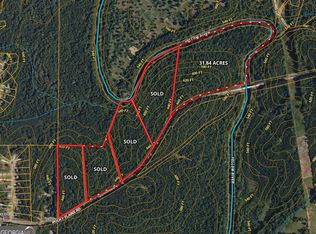 402 Rocky Plains Rd, Covington, GA 30016